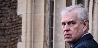 L’ex principe Andrea e le e-mail controverse, Buckingham Palace sapeva da 6 anni