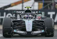 Formula 1, oggi qualifiche Gp Miami – La diretta