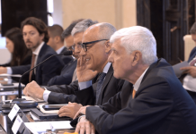 Trasporti: Marotta (Enac), ‘serve policy europea più strutturata su transizione e investimenti’