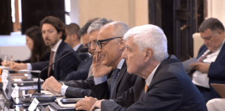 Trasporti: Marotta (Enac), ‘serve policy europea più strutturata su transizione e investimenti’