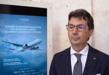 Mascaretti (FI): “L’innovazione è la chiave per coniugare ambiente e competitività’