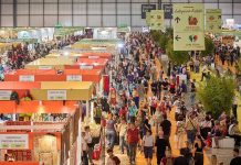 myPos, esperienza d’acquisto cashless continua ad ‘Anteprima d’estate’ promossa da Artigiano in fiera 
