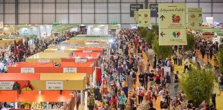 myPos, esperienza d’acquisto cashless continua ad ‘Anteprima d’estate’ promossa da Artigiano in fiera 