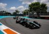 Gp Miami, Antonelli in pole position: la griglia di partenza
