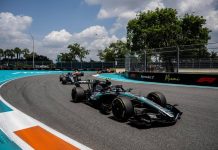 Gp Miami, Antonelli in pole position: la griglia di partenza