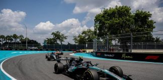 Gp Miami, Antonelli in pole position: la griglia di partenza