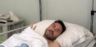 Antonino Monteleone in ospedale, “piccolo tagliando di manutenzione” per il giornalista Rai