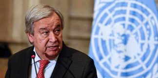Onu, Israele e Russia aggiunte nella lista nera per la violenza sessuale nei conflitti