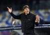 Conte, con il Napoli è finita. Pronto il ritorno alla Juventus?