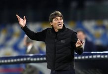 Conte, con il Napoli è finita. Pronto il ritorno alla Juventus?