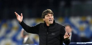 Conte, con il Napoli è finita. Pronto il ritorno alla Juventus?
