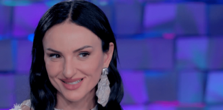 Arisa e la vita da single: “Ho provato le app di dating, ma non fanno per me”
