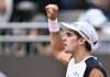 Roland Garros, tris azzurro nel terzo turno: vincono Cobolli, Berrettini e Arnaldi