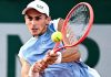 Roland Garros, Arnaldi esulta per Berrettini e Cobolli: “Ha vinto anche Matteo?”