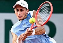 Roland Garros, Arnaldi esulta per Berrettini e Cobolli: “Ha vinto anche Matteo?”