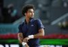 Roland Garros, Fils salta il torneo per infortunio