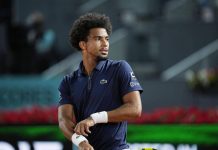 Roland Garros, Fils salta il torneo per infortunio