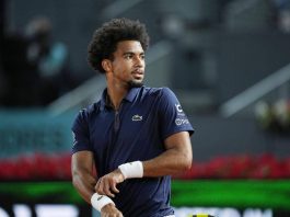 Roland Garros, Fils salta il torneo per infortunio