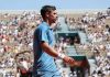 Gea, problemi di… stomaco al Roland Garros: “Non riesco più a muovermi”. Cos’è successo