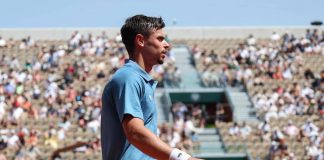 Gea, problemi di… stomaco al Roland Garros: “Non riesco più a muovermi”. Cos’è successo