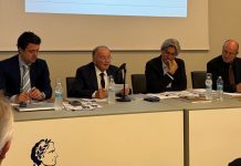 Mantova, Consorzio Virgilio chiude il 2025 a 280 milioni, export al 53%