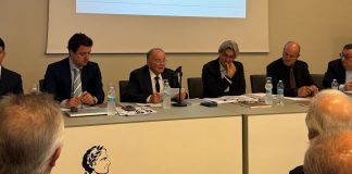 Mantova, Consorzio Virgilio chiude il 2025 a 280 milioni, export al 53%