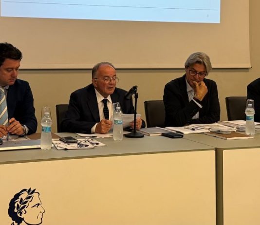 Consorzio Virgilio, fatturato oltre i 280 milioni: export al 34%