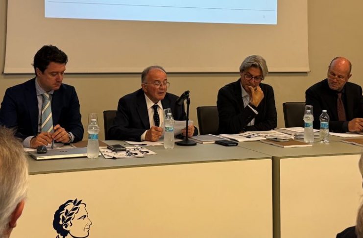 Consorzio Virgilio, fatturato oltre i 280 milioni: export al 34%