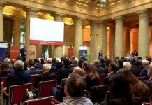 Blue economy, Urso: “Terminali portuali infrastrutture strategiche, da governo dialogo continuo con il settore”