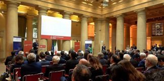 Blue economy, Urso: “Terminali portuali infrastrutture strategiche, da governo dialogo continuo con il settore”