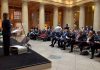 Porti, Crosetto ad Assiterminal: “Sicurezza mari coincide con sicurezza economica e strategica della Nazione’