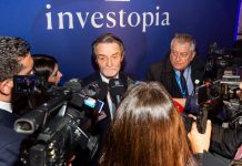 Investopia, A. Fontana: “Lombardia luogo dove si può realizzare ogni tipo di investimento”