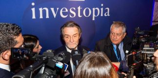Investopia, A. Fontana: “Lombardia luogo dove si può realizzare ogni tipo di investimento”