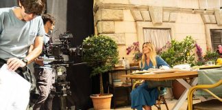 La Mozzarella di Bufala Campana Dop torna in tv, nuovo spot con Serena Autieri