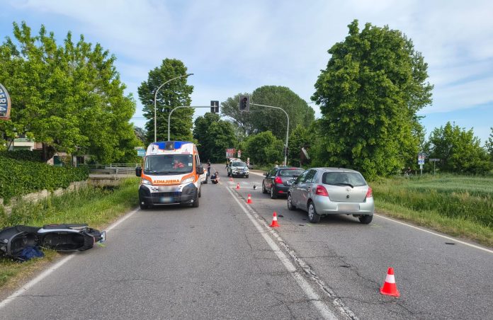 auto moto via Brescia 5