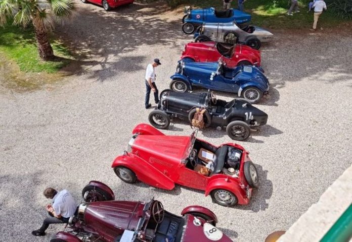 auto storiche cavriana 4