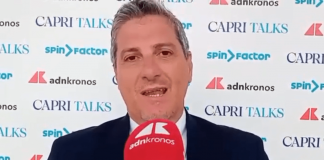 Ai, Barachini: “Deve essere strumento, lavoro umano resta centrale”