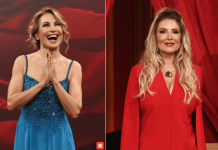 Barbara D’Urso torna in tv? L’annuncio misterioso e il ‘destino incrociato’ con Lucarelli