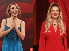Barbara D’Urso torna in tv? L’annuncio misterioso e il ‘destino incrociato’ con Lucarelli