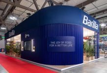 Barilla, a Tuttofood oltre 4.000 piatti di pasta serviti e uno stand che celebra persone e prodotti