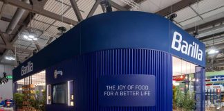 Barilla, a Tuttofood oltre 4.000 piatti di pasta serviti e uno stand che celebra persone e prodotti