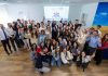 Barilla e università Parma concludono percorso Genconnect