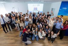 Barilla e università Parma concludono percorso Genconnect
