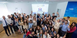 Barilla e università Parma concludono percorso Genconnect