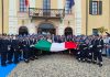 Polizia Penitenziaria, a Castiglione la cerimonia di giuramento dei nuovi baschi azzurri