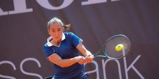 Noemi Basiletti, chi è l’azzurra che ha vinto la sua prima partita Wta agli Internazionali