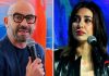 Belen Rodriguez in ospedale, parla Bassetti: “Basta tirare in ballo i vaccini”