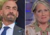 Hantavirus, Heather Parisi: “Non mi vaccino”. Bassetti: “Tranquilla, virologa: il vaccino non c’è”