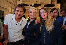 Bebe Vio e il ricordo commosso di Zanardi: “Un privilegio averti come tutor sportivo e di vita”