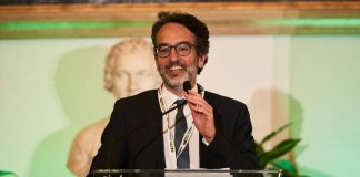 Sanità: Milano confermata guida Rete italiana Città sane Oms, Lamberto Bertolé resta presidente